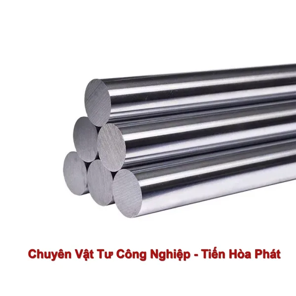 Ty ben mạ crom trong thiết bị gym phi 20, 25, 30, 35, 40mm