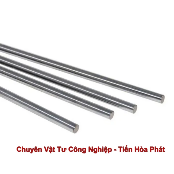 Ty ben thép cứng mạ crom phi 13mm