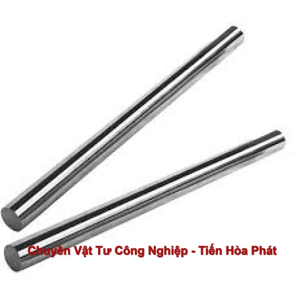 Ty Ben Thép Cứng Mạ Crom Phi 18mm