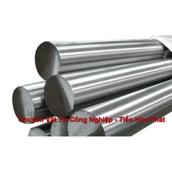 Ty ben thép cứng mạ crom phi 19mm