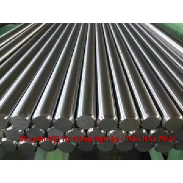 Ty Ben Thép Cứng Mạ Crom Phi 20mm