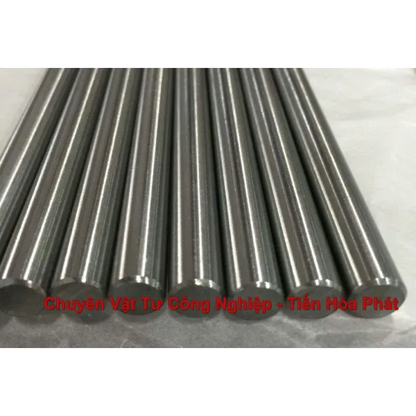 Ty ben thép cứng mạ crom phi 25.4mm