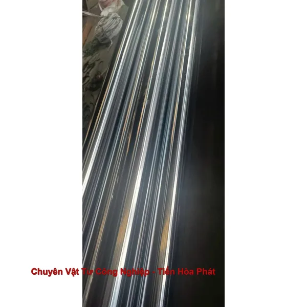 Ty ben thép cứng mạ crom phi 71mm