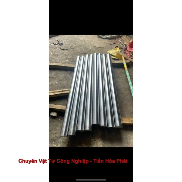 Ty ben thép mạ crom phi 16mm, 17mm, 18mm, 19mm, 20mm