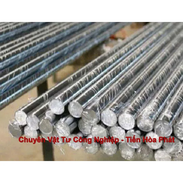 Ty Ben Thép Mềm Mạ Crom Phi 32mm