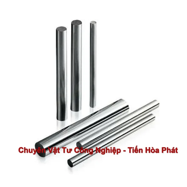 Ty Ben Thép Mềm Mạ Crom Phi 45mm